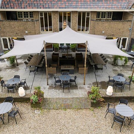 Hotel Woudschoten Zeist Eksteriør billede