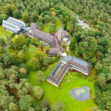 Hotel Woudschoten Zeist Eksteriør billede