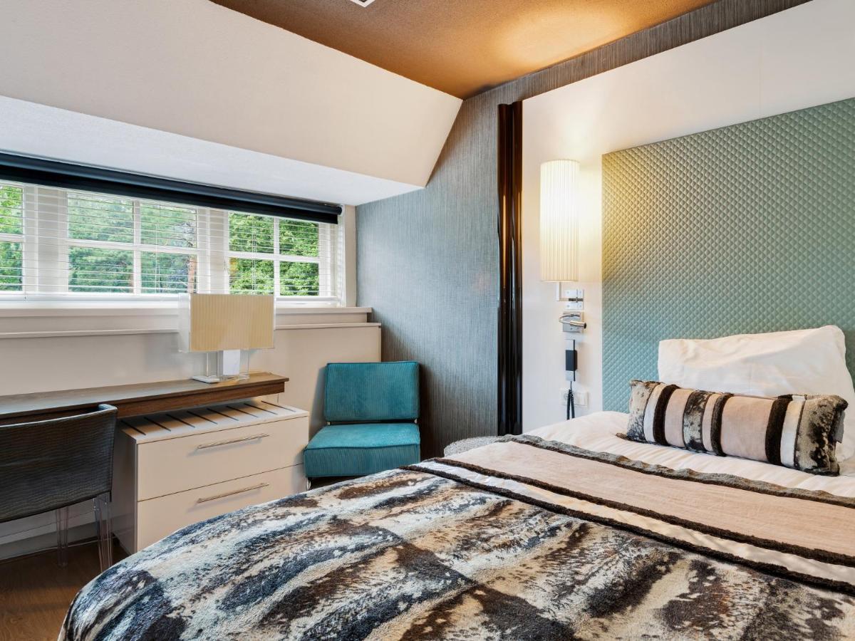 Hotel Woudschoten Zeist Eksteriør billede