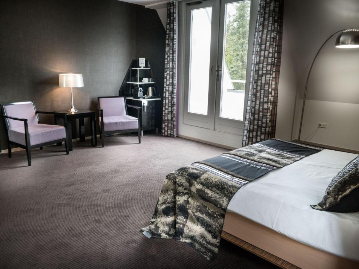 Hotel Woudschoten Zeist Eksteriør billede
