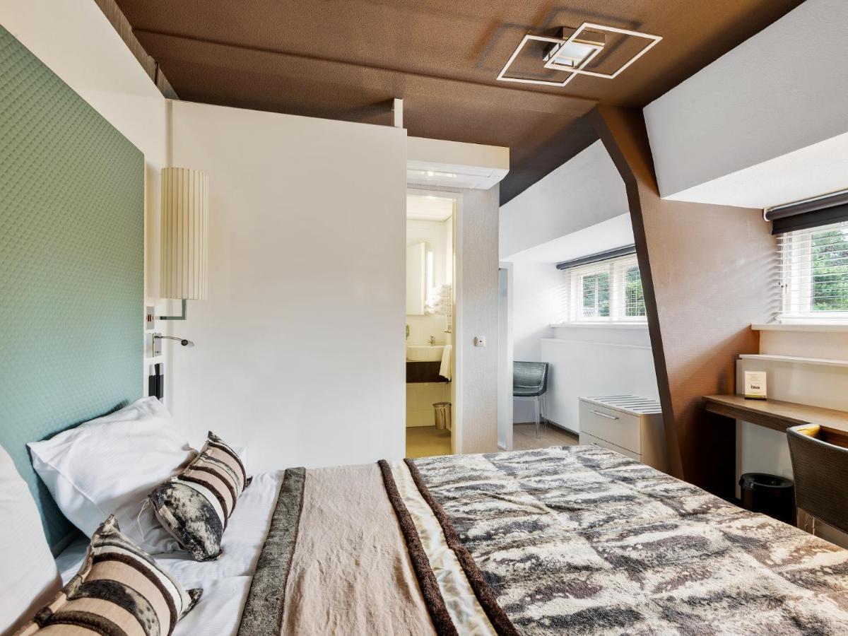 Hotel Woudschoten Zeist Eksteriør billede