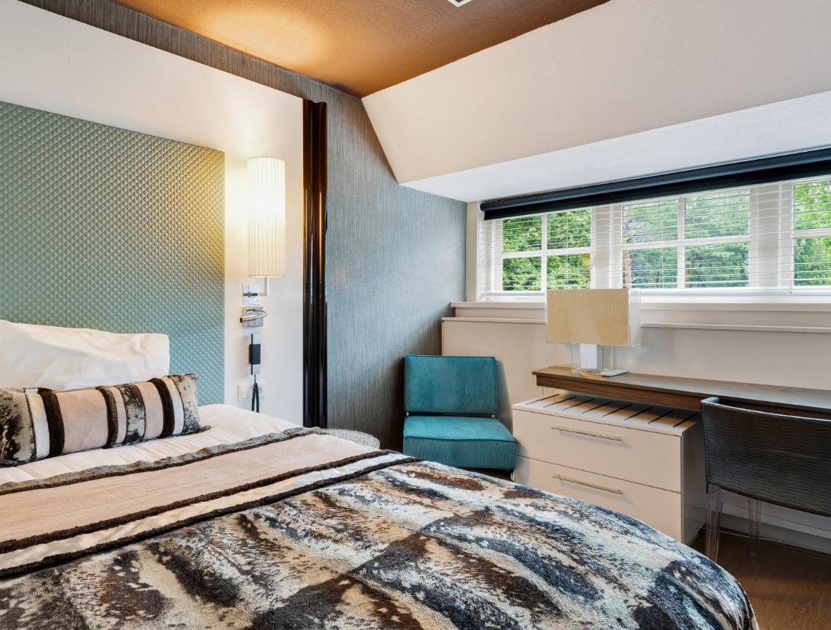 Hotel Woudschoten Zeist Eksteriør billede