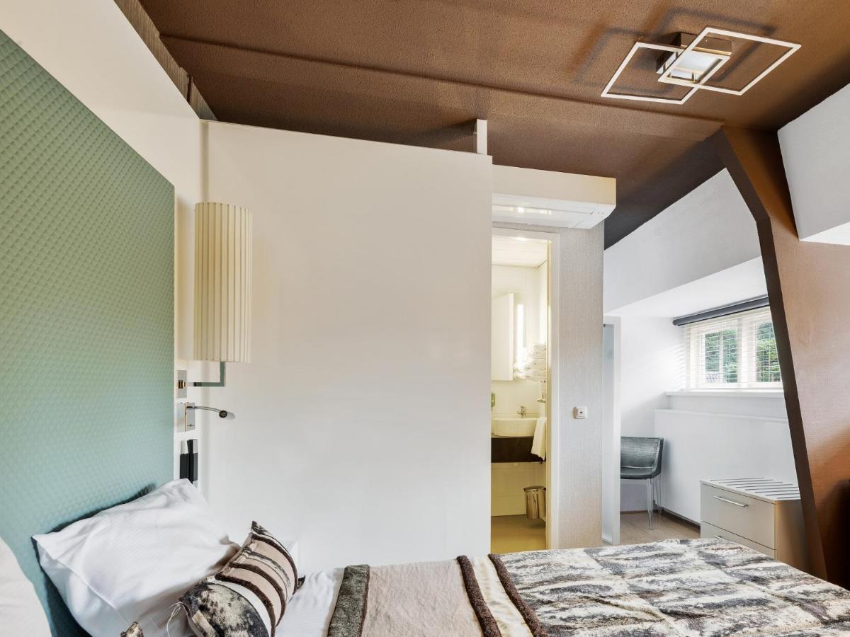 Hotel Woudschoten Zeist Eksteriør billede