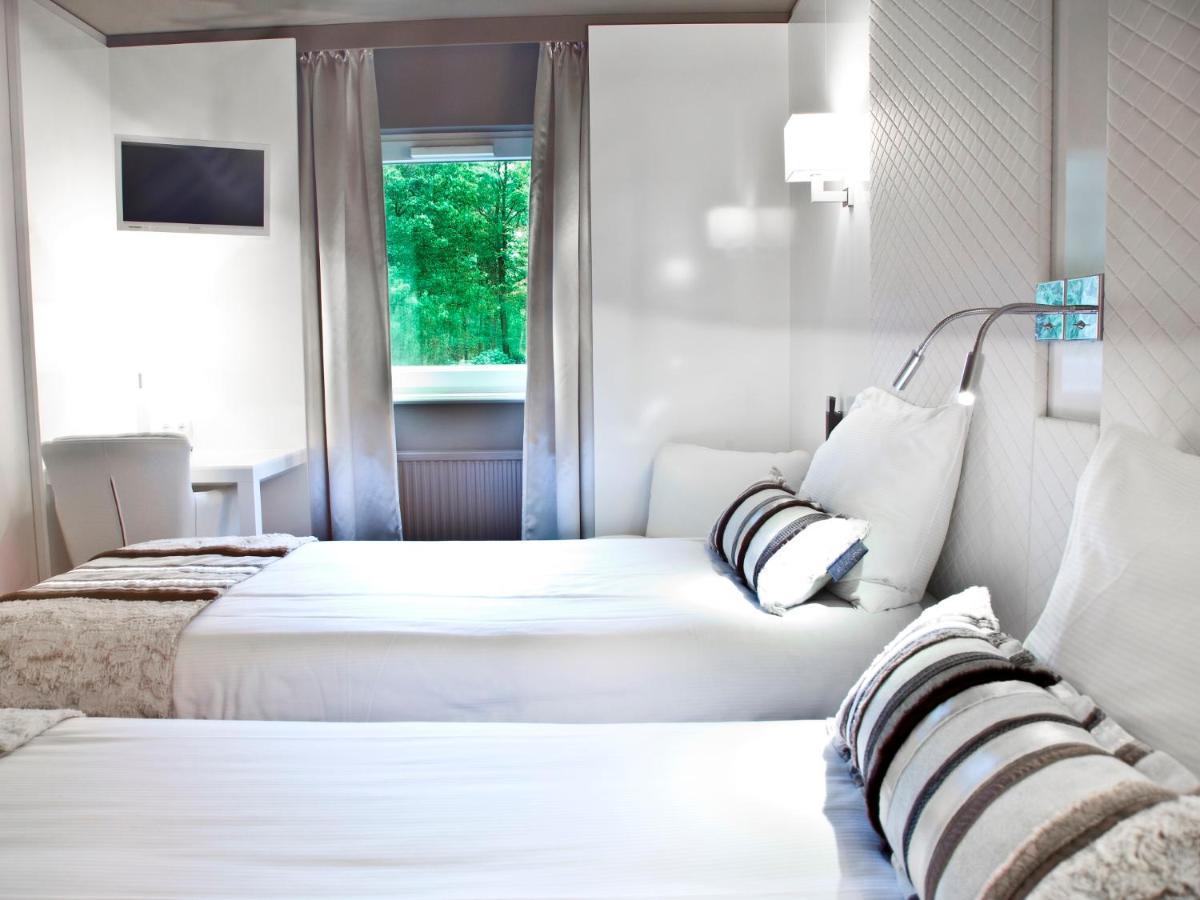 Hotel Woudschoten Zeist Eksteriør billede