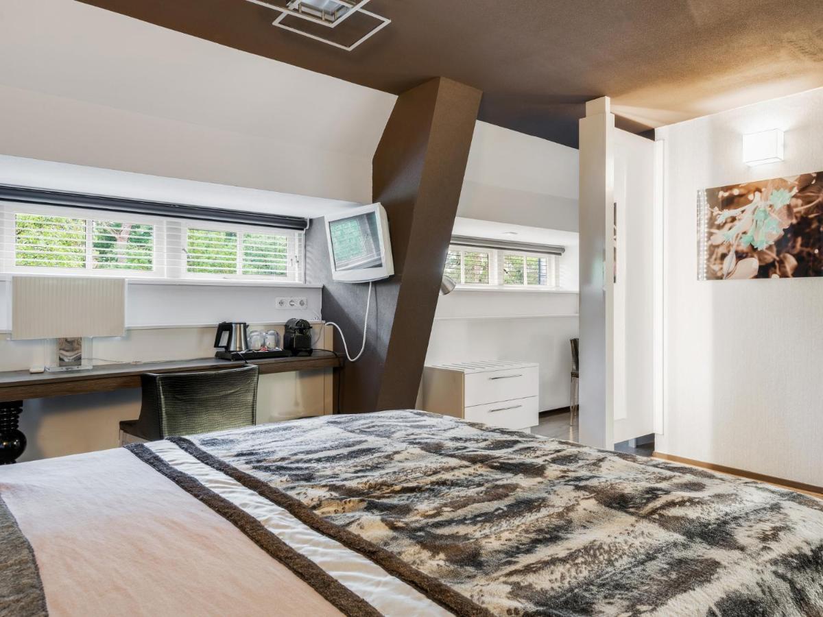 Hotel Woudschoten Zeist Eksteriør billede