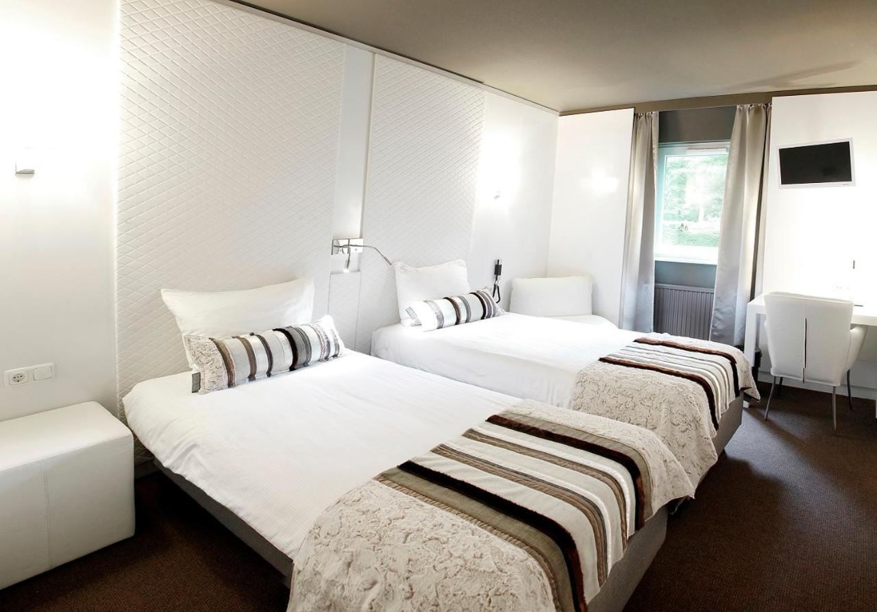 Hotel Woudschoten Zeist Eksteriør billede