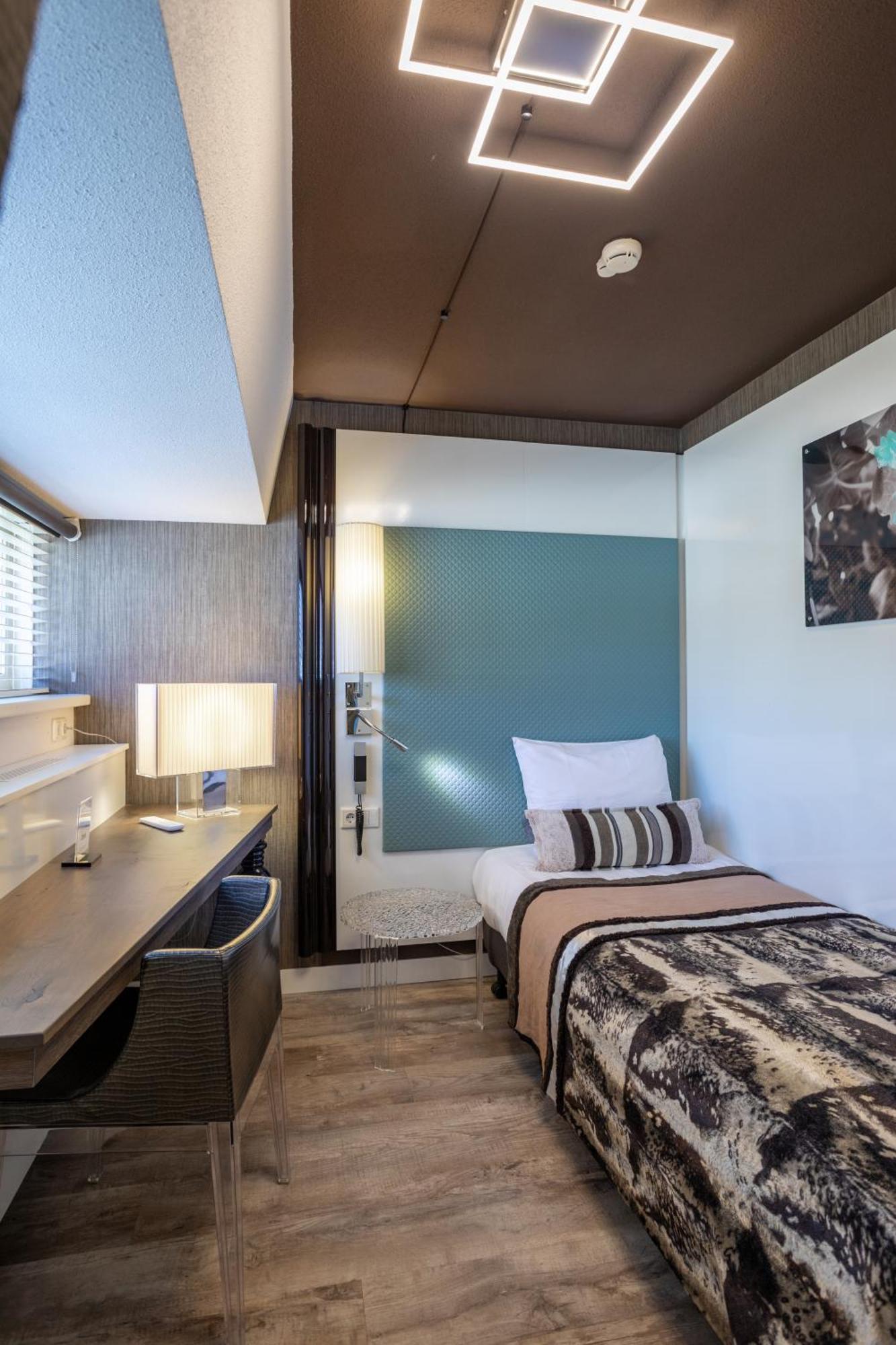 Hotel Woudschoten Zeist Eksteriør billede
