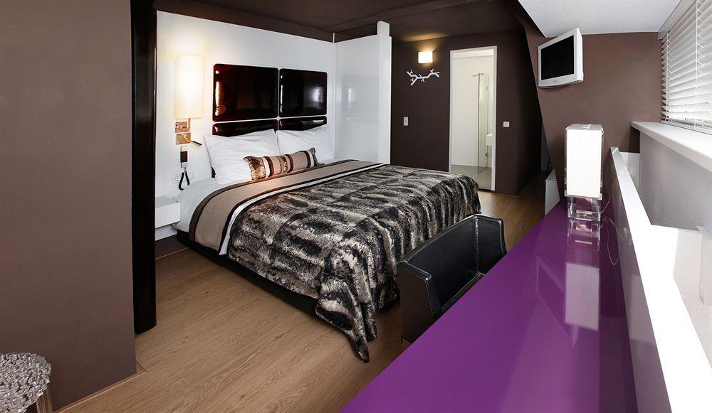 Hotel Woudschoten Zeist Eksteriør billede