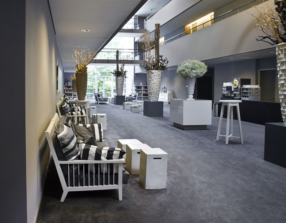 Hotel Woudschoten Zeist Eksteriør billede
