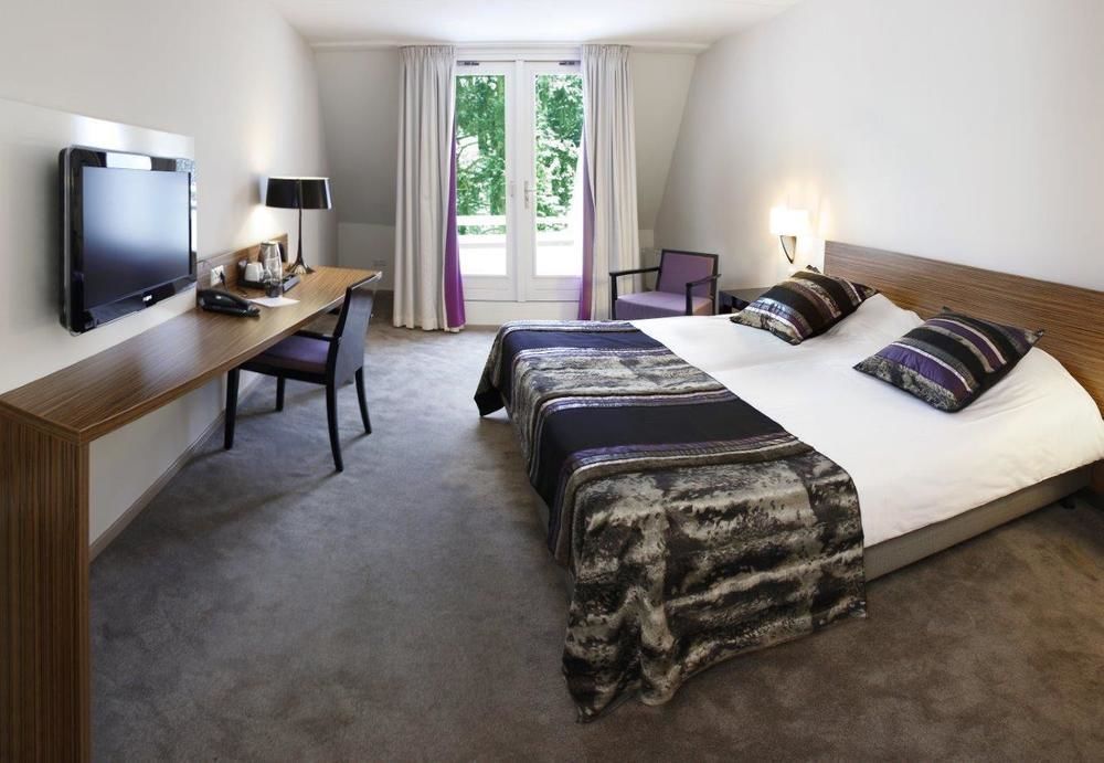 Hotel Woudschoten Zeist Eksteriør billede