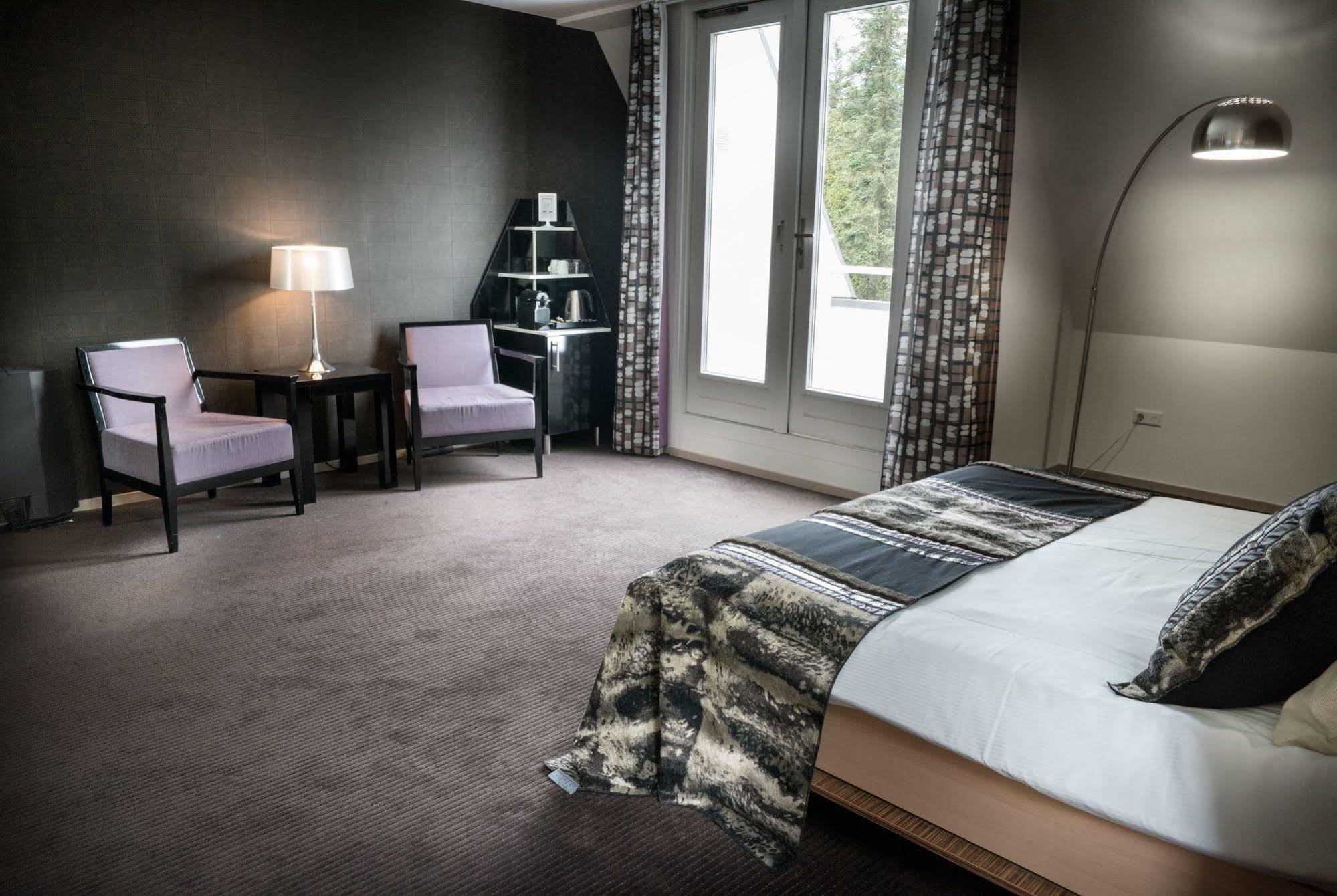 Hotel Woudschoten Zeist Eksteriør billede