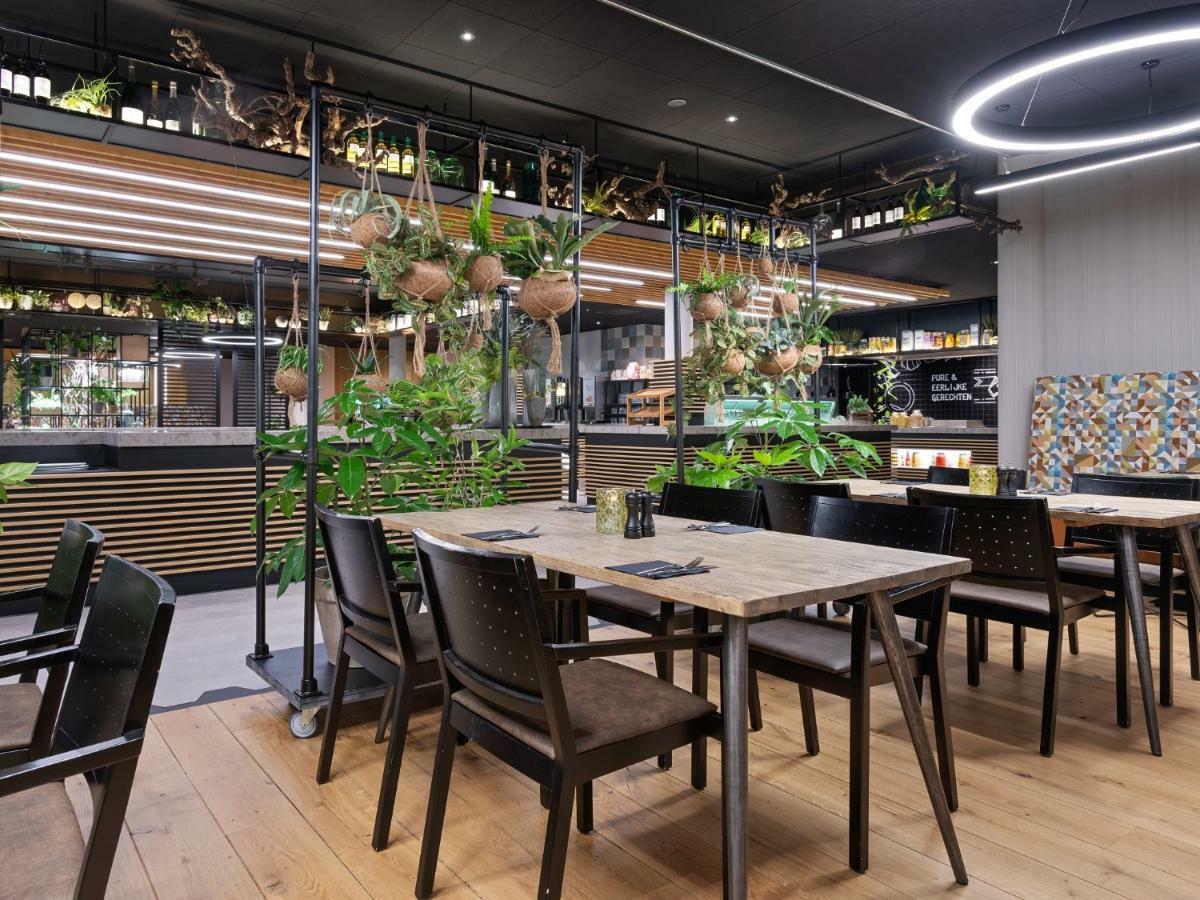 Hotel Woudschoten Zeist Eksteriør billede