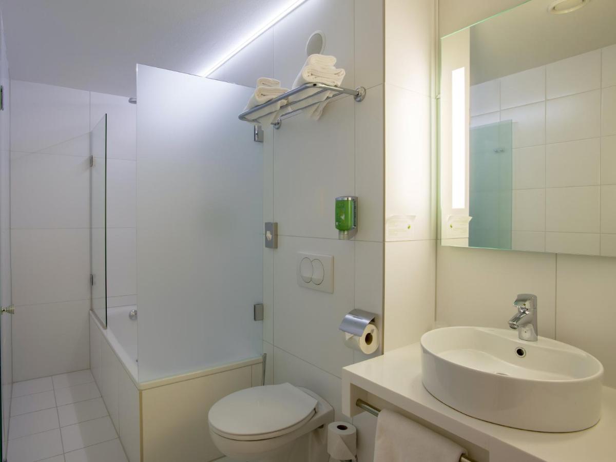 Hotel Woudschoten Zeist Eksteriør billede